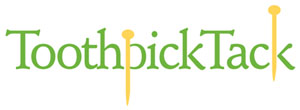 Toothpick Tack